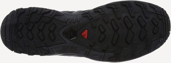 Кроссовки XA PRO 3D GTX (12.5 (46.5); Bk/Bk/Mg)